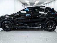 usata Mercedes 200 GLA NIGHT EDITION