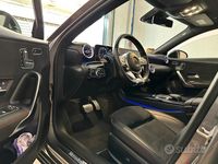 Usata Mercedes A250 224 CV (164 kW) 2019 Berlina