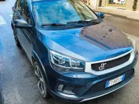 Usata DR DR3 106 CV (77 kW) 2019 Grigio SUV