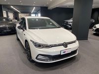 usata VW Golf VIII 2.0 tdi Style 115cv