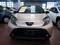 Nuova Toyota Aygo X Active 72 CV (52 kW) 2025 Other SUV