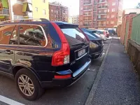 Usata Volvo XC90 Summum 185 CV (136 kW) 2007 SUV