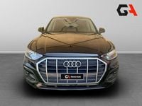 Brugt Audi Q5 Advanced 163 HK (119 kW) 2022 Sort SUV