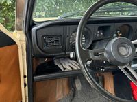 Usata Alfa Romeo Alfasud 1980 Berlina