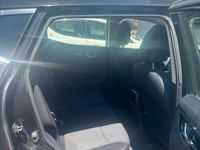 Usata Nissan Qashqai 115 CV (84 kW) 2017 Nero SUV