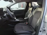 Usata Renault Captur Intens 160 CV (117 kW) 2020 Argento SUV