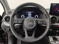 Usata Audi Q2 S-Line 150 CV (110 kW) 2025 Nero SUV