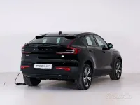 Usata Volvo C40 Plus 125 kW (170 CV) 2022 Nero SUV