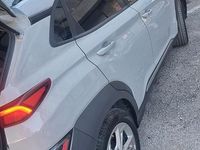 Usata Hyundai Kona 120 CV (88 kW) 2023 Grigio SUV