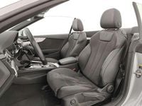 Usata Audi A5 Cabriolet S-Line 190 CV (139 kW) 2020 Cabrio