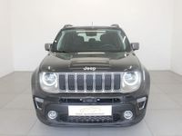 usata Jeep Renegade 1.6 Mjt 120 Cv. Limited FULL LED