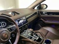 Usata Porsche Cayenne 340 CV (250 kW) 2020 Nero SUV