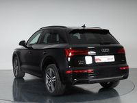 Usata Audi Q5 S-Line 204 CV (150 kW) 2024 Nero mito metallizzato SUV