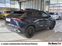 Usata Omoda 5 147 CV (108 kW) 2024 Azzurro SUV