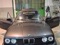Usata BMW 318 Cabriolet 113 CV (83 kW) 1991 Cabrio