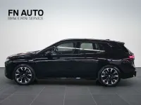 Usata BMW iX M Sport 400 kW (544 CV) 2025 Nero SUV