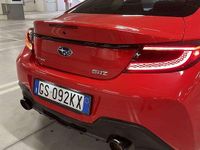 Usata Subaru BRZ Sport 234 CV (172 kW) 2023 Coupé