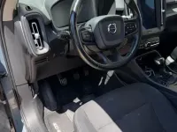 Usata Volvo XC40 Momentum 150 CV (110 kW) 2019 Grigio SUV