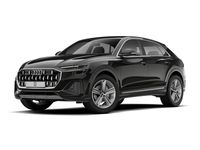 Nuova Audi A8 340 CV (250 kW) 2026 Nero Berlina