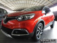 Usata Renault Captur 120 CV (88 kW) 2016 Other SUV