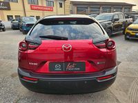 Usata Mazda MX30 Makoto 80 kW (110 CV) 2022 Rosso SUV