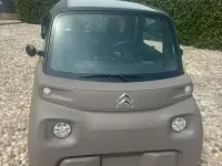 Usata Citroën AMI 2025 Utilitaria