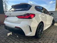 Usata BMW 118 M Sport 136 CV (100 kW) 2021 Utilitaria