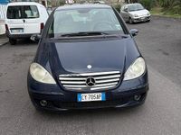 Usata Mercedes A200 2005