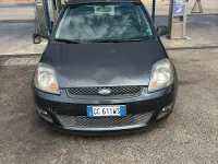Usata Ford Fiesta 68 CV (50 kW) 2008 Utilitaria