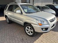 Usata Kia Sportage Active 137 CV (100 kW) 2009 Other SUV