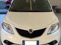 Usata Lancia Ypsilon Gold 86 CV (63 kW) 2013 Bianco Utilitaria