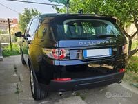Usata Land Rover Discovery 5 150 CV (110 kW) 2019 SUV