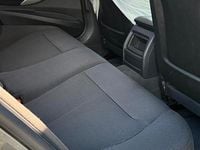 Usata BMW 320 184 CV (135 kW) 2013 Nero Berlina