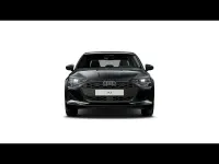 Nuova Audi A3 Advanced 116 CV (85 kW) 2026 Grigio manhattan metallizzato Berlina