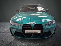 Usata BMW M3 Competition Edition 530 CV (389 kW) 2025 Verde Station wagon