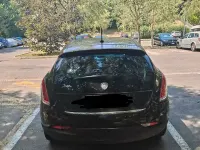 Usata Lancia Delta 2011 Nero Utilitaria