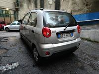 usata Chevrolet Matiz 800 SE Chic GPL Eco Logic