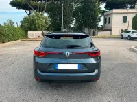 Usata Renault Mégane GrandTour Equilibre 116 CV (85 kW) 2023 Grigio Station wagon