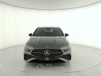 Nuova Mercedes A180 116 CV (85 kW) 2026 Gray Berlina