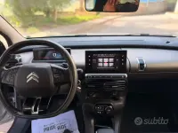 Usata Citroën C4 Cactus 99 CV (72 kW) 2016 Utilitaria
