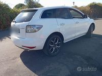 usata Mazda CX-7 CX-7 2.2L MZR CD Sport Tourer