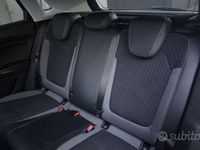 Usata Opel Grandland X Ultimate 131 CV (96 kW) 2021 Grigio scuro SUV