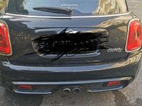 Usata Mini Cooper S 192 CV (141 kW) 2017 Nero Utilitaria