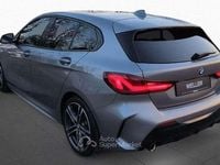 Occasion BMW 118 Shadowline 150 PK (110 kW) 2023 Grijs Hatchback