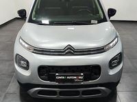 Usata Citroën C3 Shine 119 CV (87 kW) 2019 Grigio Utilitaria