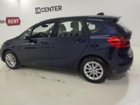 usata BMW 218 Active Tourer Serie 2 d Msport - imm:31/03/2015 - 198.500km