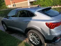 Usata Audi Q3 Sportback 150 CV (110 kW) 2022 SUV