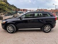 Usata Volvo XC60 Momentum 163 CV (119 kW) 2010 Nero SUV