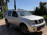 Usata Nissan Pathfinder XE 171 CV (125 kW) 2006 SUV