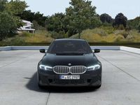 Nuova BMW 318 M Sport 150 CV (110 kW) 2026 Black sapphire metallizzato Berlina
